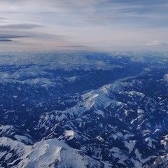Verortung via Georeferenzierung der Kamera: Aufgenommen in der Nähe von Gemeinde Vordernberg, 8794, Österreich in 5600 Meter